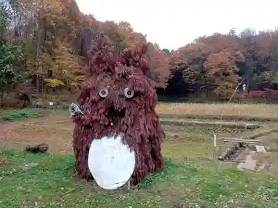 糀谷八幡宮(埼玉県)