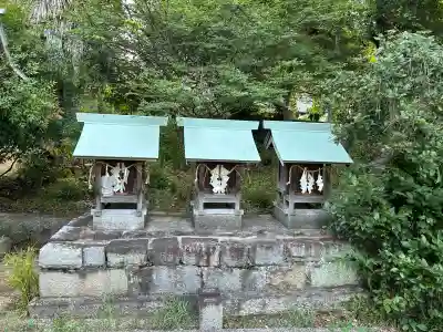 糸碕神社(広島県)