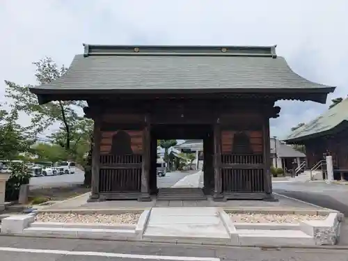 西蓮寺(東京都)
