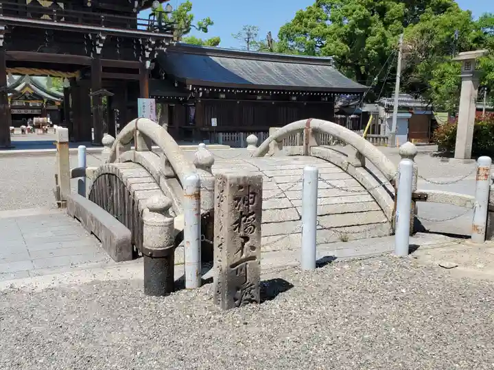 真清田神社のその他建物
