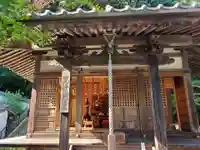 多聞院のその他建物