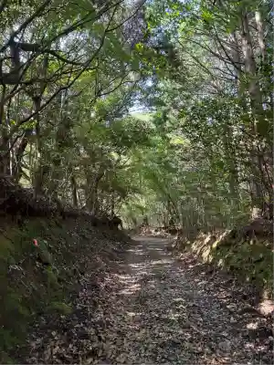 神峯寺(高知県)