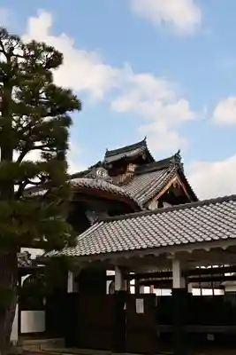 相国寺（相国承天禅寺）(京都府)
