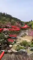 高山稲荷神社(青森県)