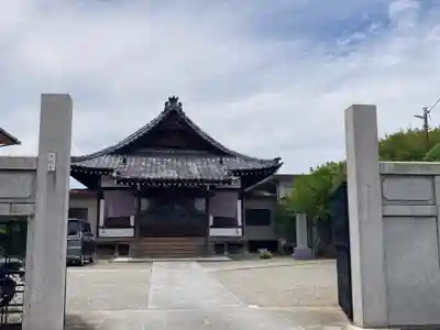 大長寺(東京都)
