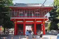 大須観音 (北野山真福寺宝生院)(愛知県)