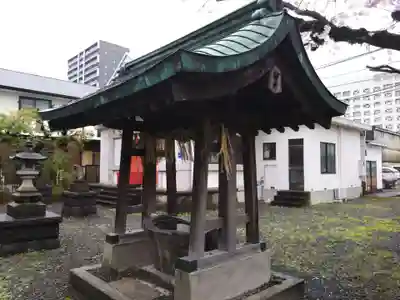 厳島神社(静岡県)
