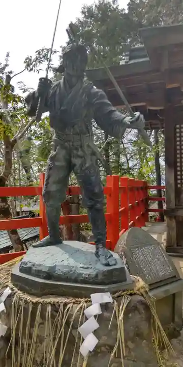 八大神社(京都府)
