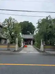 總持寺(東京都)