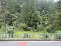 秩父彦神社(埼玉県)