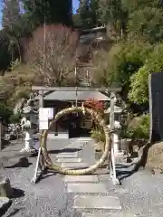 聖徳太子神社(栃木県)