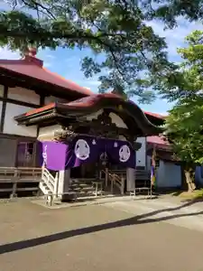 帰厚院の本殿・本堂(2020年06月15日(月) 23時10分34秒投稿)