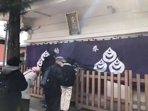 千代保稲荷神社(岐阜県)