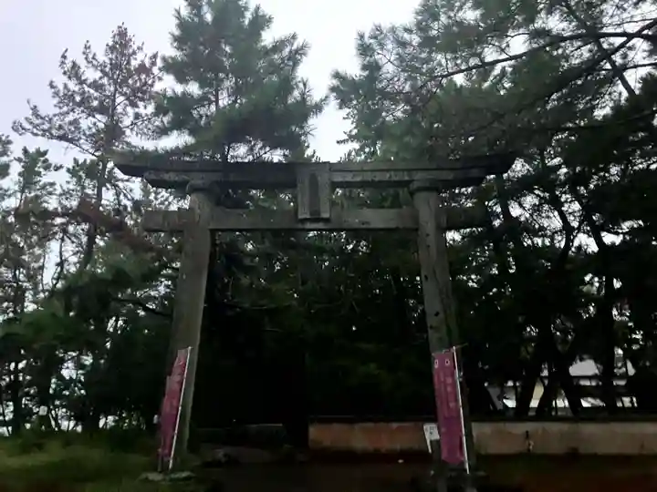 八幡奈多宮(大分県)