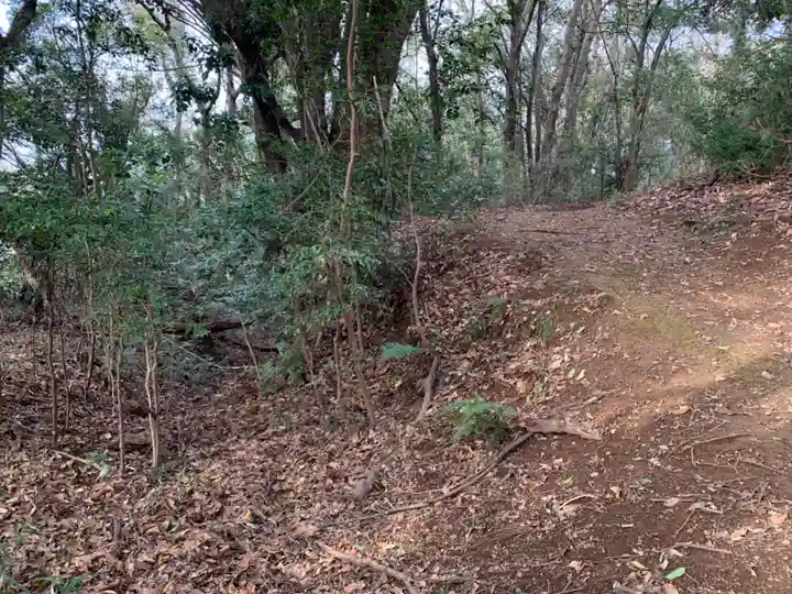 大藏神社(千葉県)