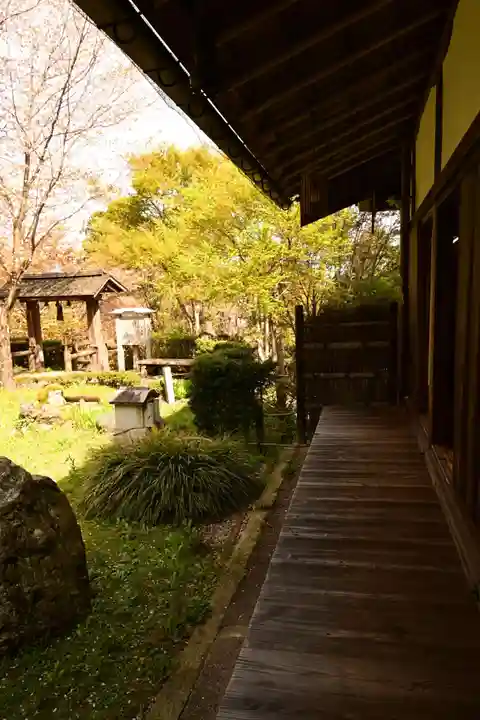 𠮷水神社(吉水神社)(奈良県)