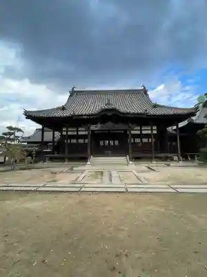 観龍寺(岡山県)