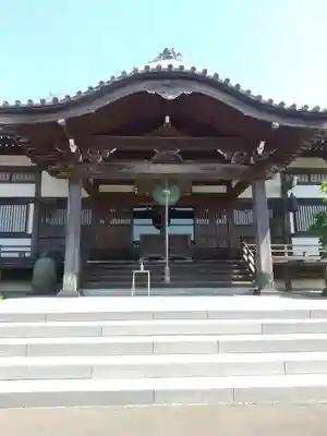 新長谷寺(八町観音)(茨城県)