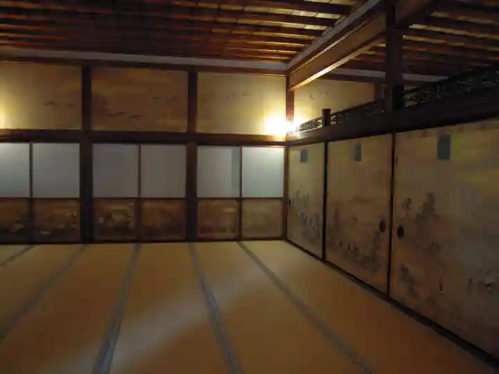 仁和寺のその他建物