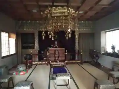 曹洞宗清水寺(神奈川県)