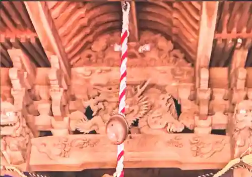 海神社(兵庫県)