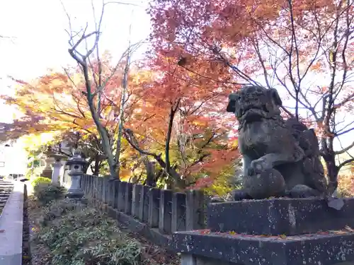 足羽山招魂社(福井県)