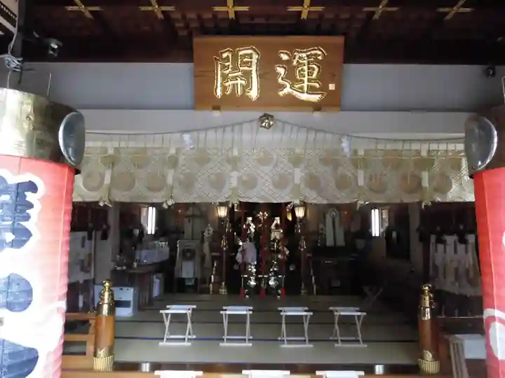鷲神社(東京都)