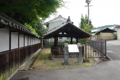 三井神社のその他建物