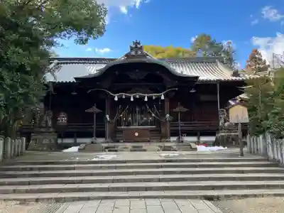 向日神社(京都府)