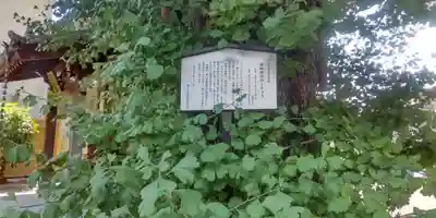 稼穡稲荷社(東京都)