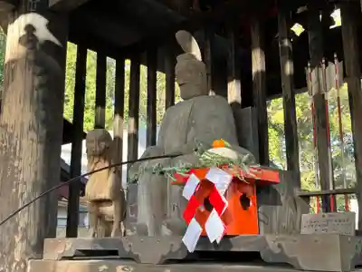 青井阿蘇神社(熊本県)