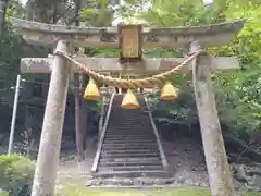 六所神社(滋賀県)