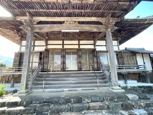 円琳寺(三重県)