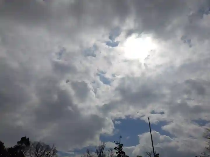 速谷神社(広島県)