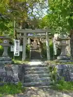 黒沼神社(福島県)
