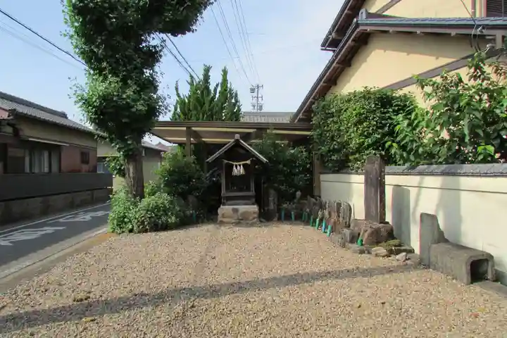 弘法堂のその他建物