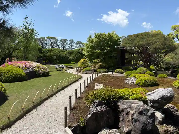 城南宮(京都府)