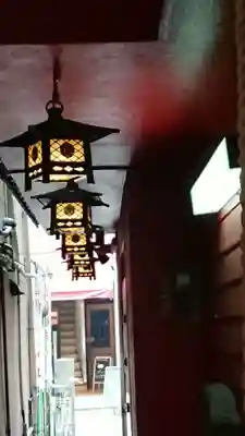 豊岩稲荷神社のその他建物