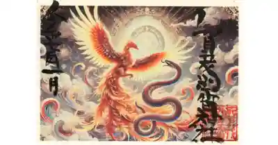 賀茂別雷神社(栃木県)