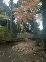 石神井氷川神社(東京都)