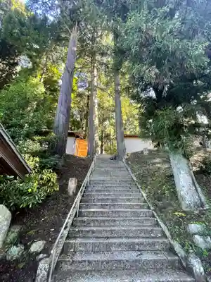 恵那神社(岐阜県)
