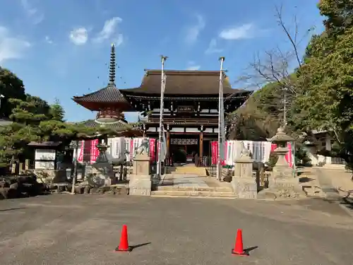 竜泉寺の建物その他