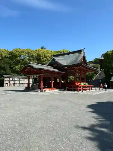 鶴岡八幡宮(神奈川県)