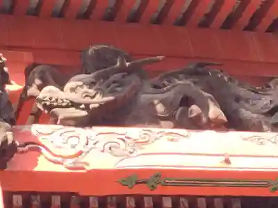 甲斐善光寺(山梨県)