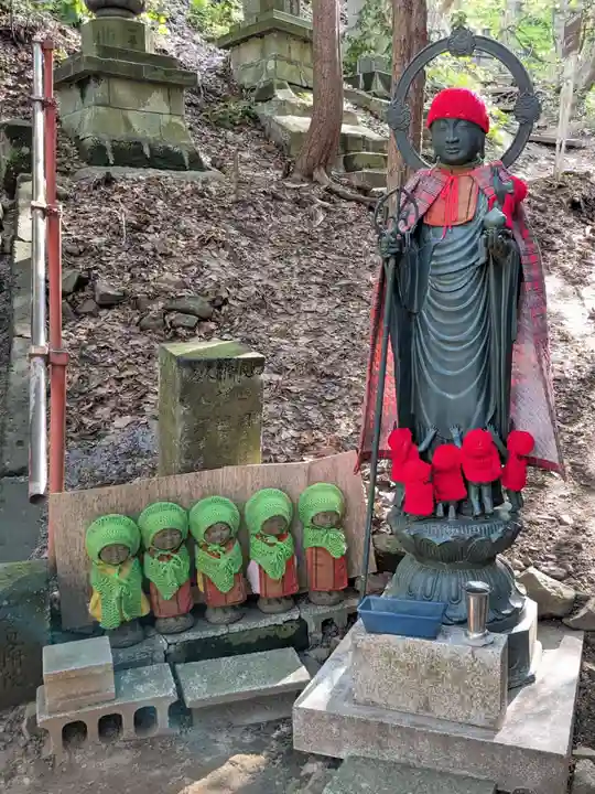 円山稲荷神社(北海道)