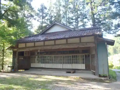 神明社(愛知県)
