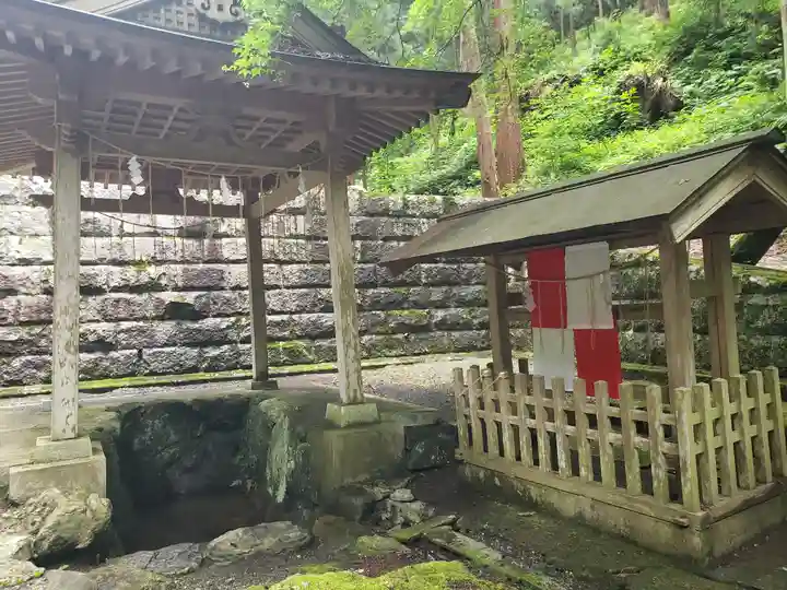 加茂神社(滋賀県)