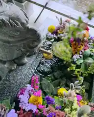 滑川神社 - 仕事と子どもの守り神(福島県)