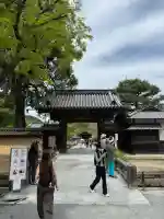 鹿苑寺(金閣寺)(京都府)