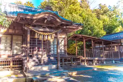 八幡神社(宮城県)